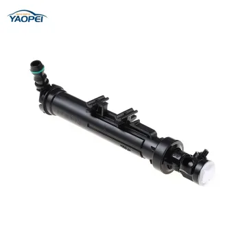 Right Headlight Washer Jet Nozzle for Mercedes-Benz B-Class W246 2011-2017