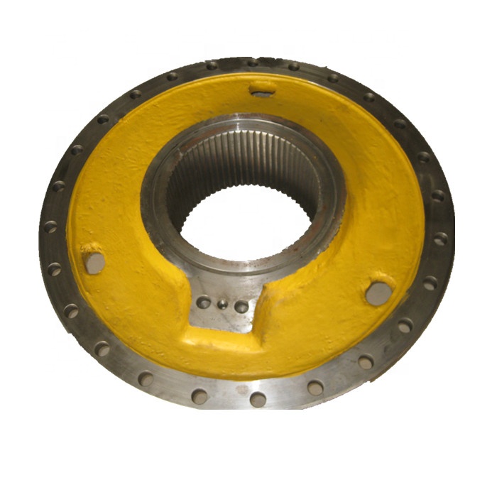 Tambour d'embrayage de direction Bulldozer D155A 175-22-21271