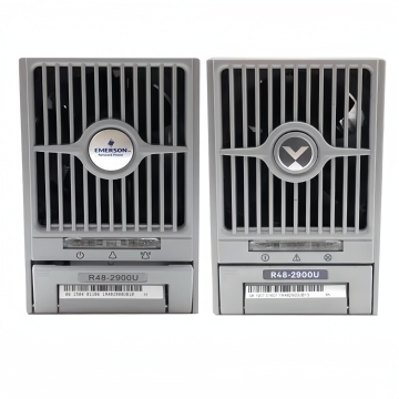 Nowy Moduł prostownika EMERSON/VERTIV R48-2900U 48V 2900W