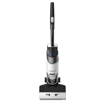 2024 F1 200W 910Ml 4000mAh 15000Pa Brushless Motor Self Cleaning Wireless Cordless Wet and Dry Vacuum Cleaner Floor Washer