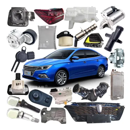 China Genuine Auto Spare Parts for SAIC MG Roewe Models