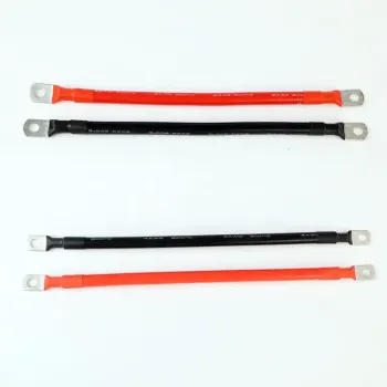 4AWG, 2AWG, and 1/0AWG Insulated Cable: High-Quality Red & Black Boat, Electric, Battery, and Car Marine Wire