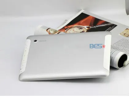 Hot Selling! Cheapest! 9.7 inch Custom Made Tablets