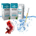 7in1 kit de prueba de acuario EasyStrips preciso