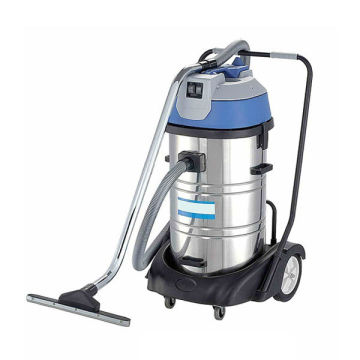 a vacuum cleaner