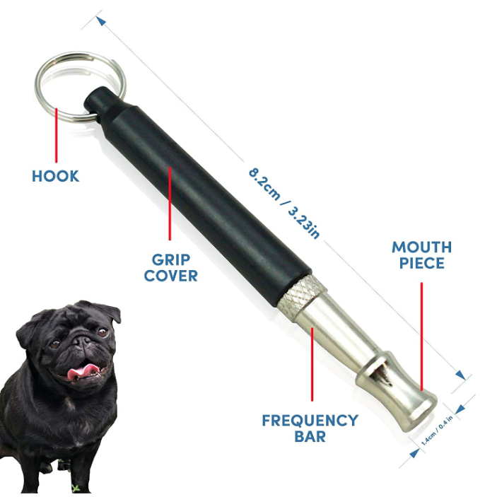 Dog Training Tools Clicker