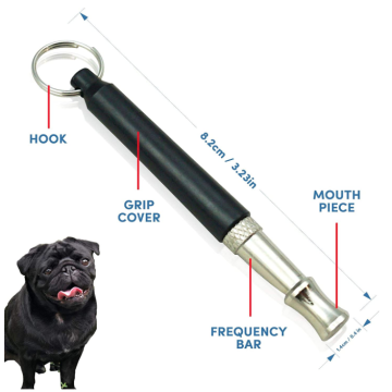 Dog Training Whistle KIT