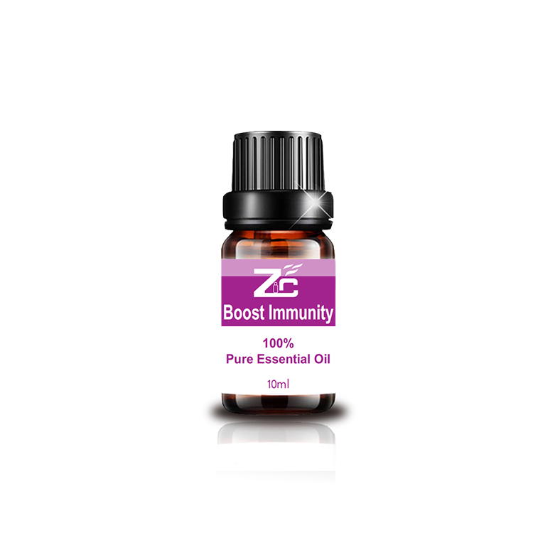 Boost Immunity Blend Essential Oil Therapeutic Grade