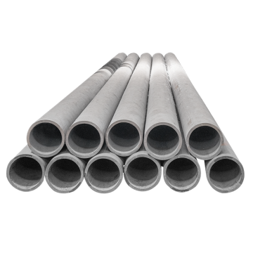 API Certified Galvanized Steel Pipes & Tubes