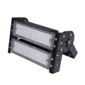 LED tunnel light with high safety factor