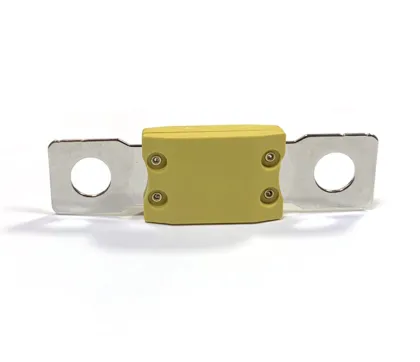 MEGA FUSE ANL Car Fuse MEGA Bolt-on Blow