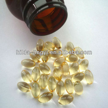 Nutraceuticals Garlic Oil Softgel