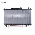 1640003190 Radiateur automatique Toyota Avensis 2.0i 1997-2000