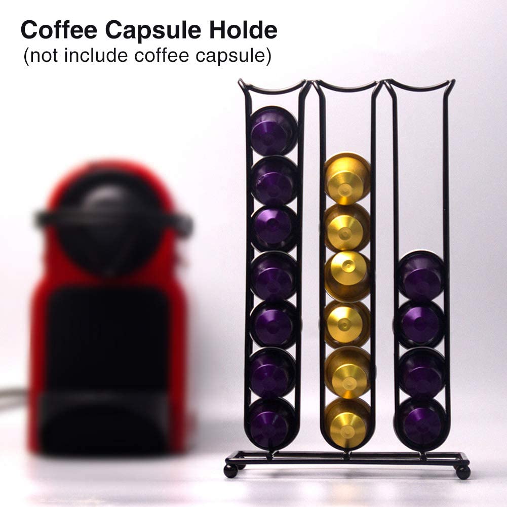 42 cup coffee capsule