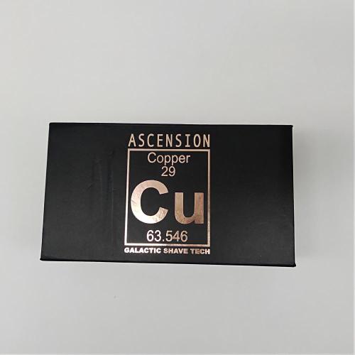 High Quality Safety Cardboard Electric Shaving Gift Box