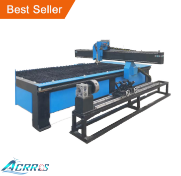 China Factory CNC Pipe Cutting Machine for 3000mm Length