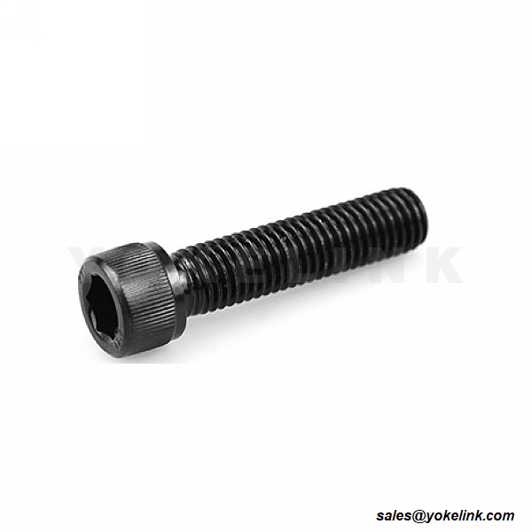12.9 Grade M36 35CRMO high strength DIN912 hexagon socket Bolt (1)