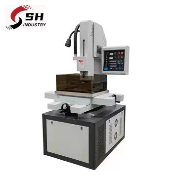 Good Quality Universal Metal Drilling Machine DZ703