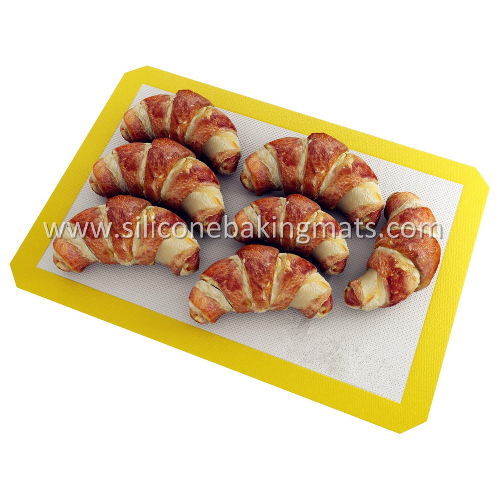 Baking Mat Liner