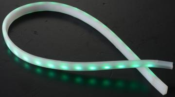 All In One SMD5050 60leds 4000K Milky led strip light