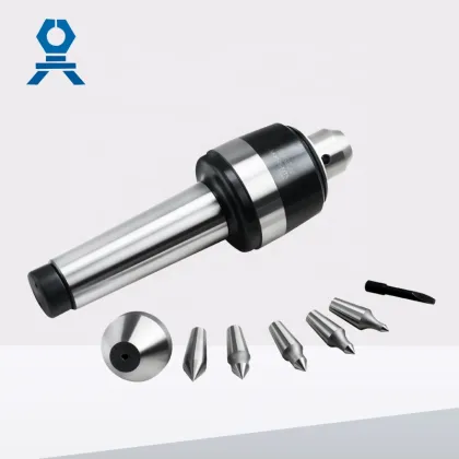 High Precision CNC Machine Tool Live Center