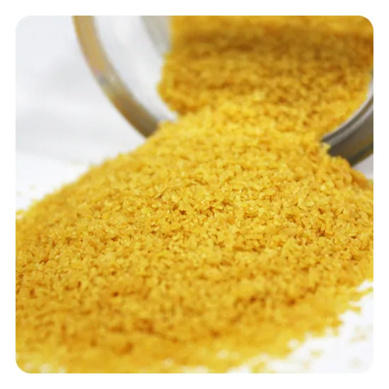 Strong Adaptability Polyaluminum Chloride: Excellent Features for Industrial Water Treatment