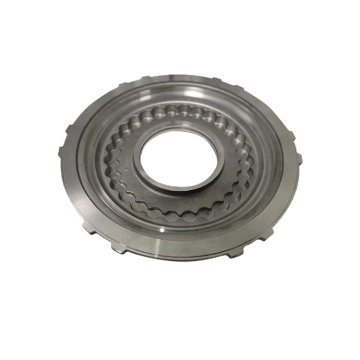 Custom Aluminum Zinc Metal Investment & Die Casting Parts Manufacturer