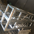 Heavy Duty Truss System