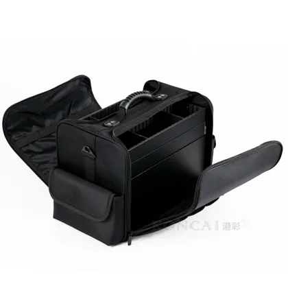 Large Portable Makeup Bags and Beauty Case