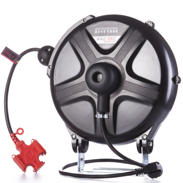 SGCB Retracable Hose Reel for car wash