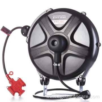 Retractable Hose Reel Water Manufacture and Retractable Hose Reel Water  Supplier in China