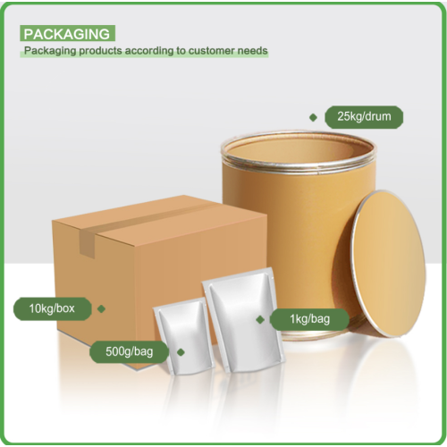 Liposomalny proszek berberyny dla poprawy zdrowia