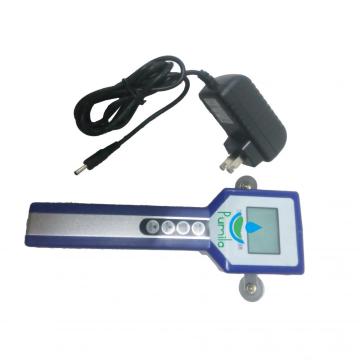 Wire Rope Cable Tension Meter Measuring Tension Meter