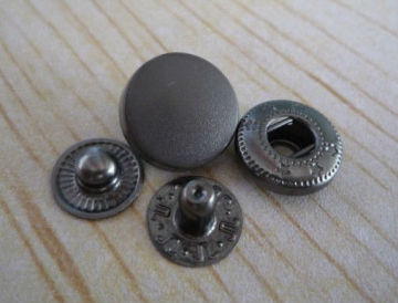 Jiashan TLD snap button