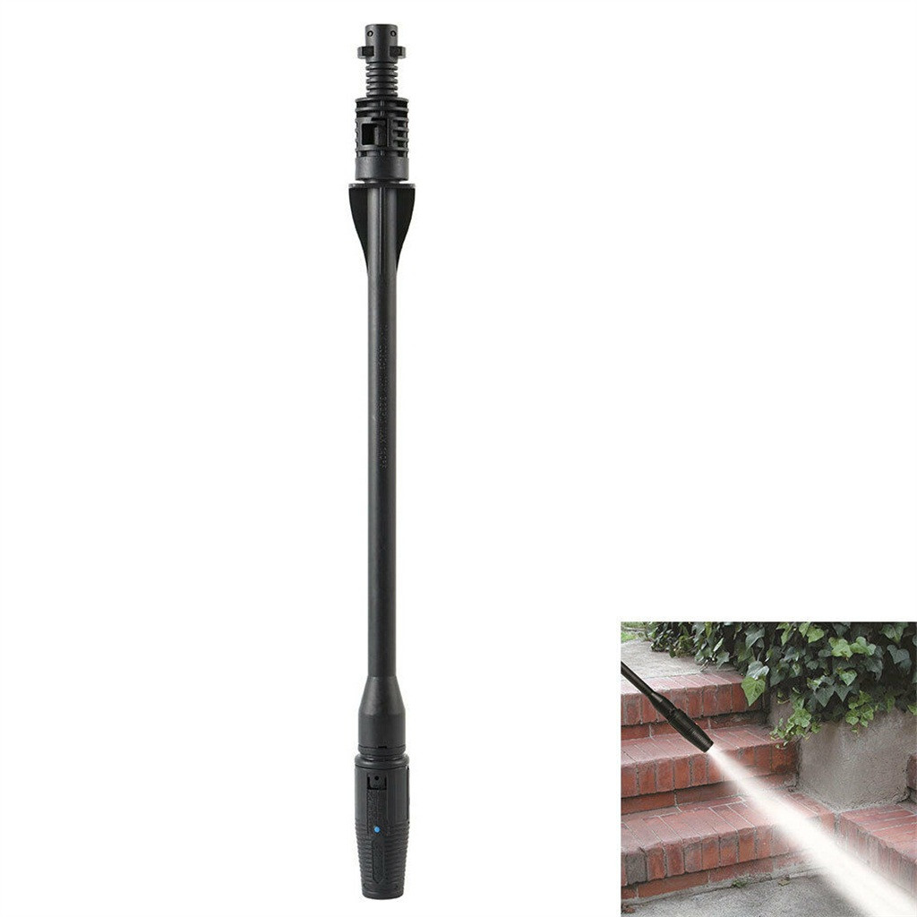 Laveuse à haute pression Gamion de pistolet Chasure de lave-lavage Spray Jet Lance Buse pour les outils et équipements de jardinage de jardin K1 K2 K4 K5 K5