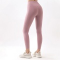 Outfits voor yogabroeken voor dames