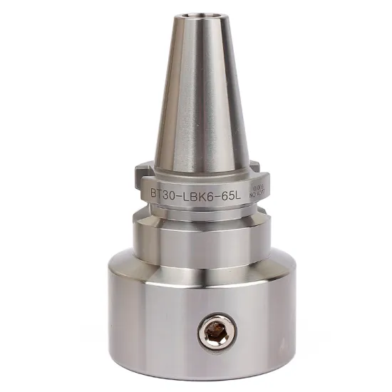 BT30 LBK1 Double-Edged Rough Boring Precision Tool Holder for CNC Machines