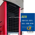 Design Pellet Stove