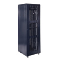 Network Cabinet Curved Door