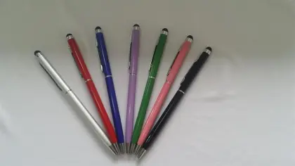 multipurpose stylus