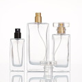 4 ml-15 ml przezroczyste przezroczyste perfumy opakowanie produktów do pielęgnacji skóry