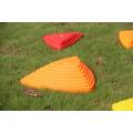 Kinder Bunte Jumping Pads Steine