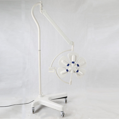 New design Hospital LED shadowless lamp