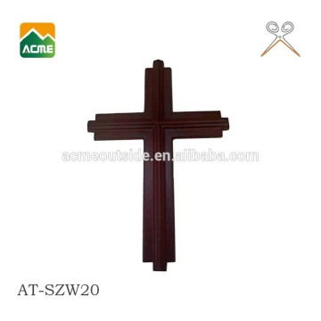 AT-SZW20 luxury good quality wooden cross