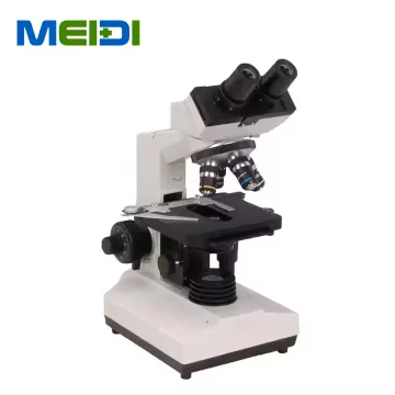 medical Laboratory for Microscope