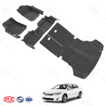 Tapis de sol TPE pour Toyota Camry