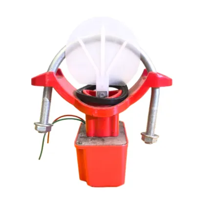 Advanced Water Flow Indicator for Precision Monitoring
