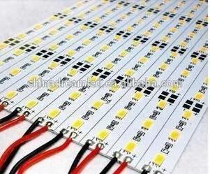 2017 Special Offer 12VSMD 2835 Led Strip SanAn Chip 41C2B 72 Leds