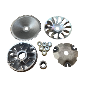 Honda Scooter VISION110 Engine Parts - Front Clutch Drive 22102-KZL-930 22110-GFM-960