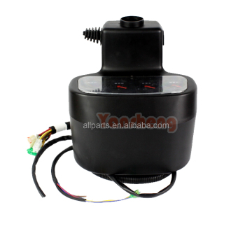 Yansheng Forklift Spare Parts Dashboard Z8498-ZB103
